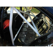 Rollbar for Honda CRX II ED9 EE8 - Ultimate Safety Upgrade