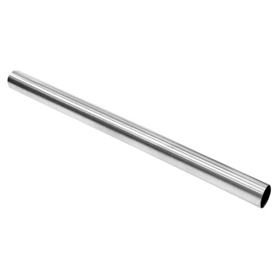 40mm Stainless Steel Pipe - 1.5m Length, Durable & Corrosion-Resistant