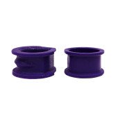 Steering gear bushings - NISSAN 200SX / 300ZX / SKYLINE / PRIMERA - 2PCs.
