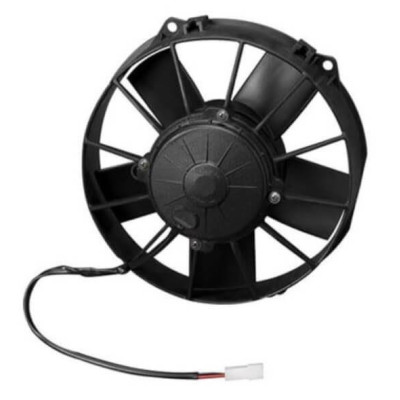 High-Performance 230mm Spal Puller Cooling Fan