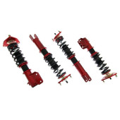 Mitsubishi Lancer EVO 7-9 Performance Suspension Upgrade Kit