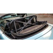 Premium Rollbar for Mazda MX-5 NA/NB - Safety & Style