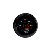 AEM X-Series Lambda Ratio Gauge for Precision Tuning