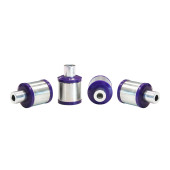 Set of upper front control arm bushings - MAZDA 6 - 4PCs.