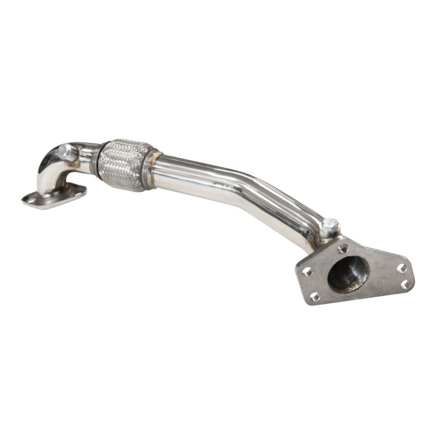 GC8 WRX Exhaust Manifold for 95-01 Subaru Impreza