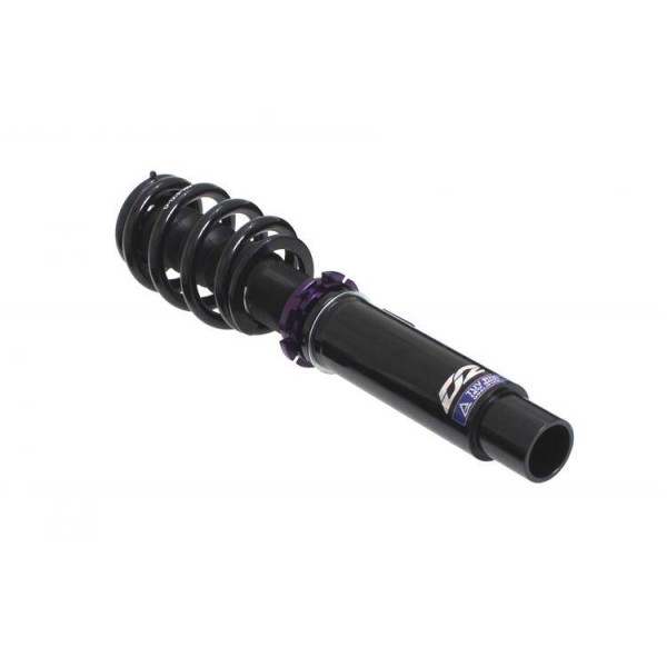 Street Suspension D2 Racing VOLKSWAGEN BORA 4WD ?50 98-05