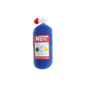 Pillow for car Nitro for neck