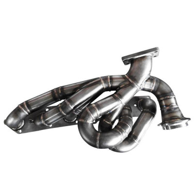 BMW M50 M52 S50 S52 T3-T4 Extreme Exhaust Manifold Upgrade