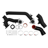 Charge Pipe TurboWorks AUDI S4 S5 B9/B9.5 3.0T 2017+