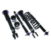 Suspension Street D2 Racing Kit for 06-10 Dodge Charger RWD