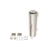 Aluminium Oval Water Tank 293mm x 76mm - Durable & Lightweight