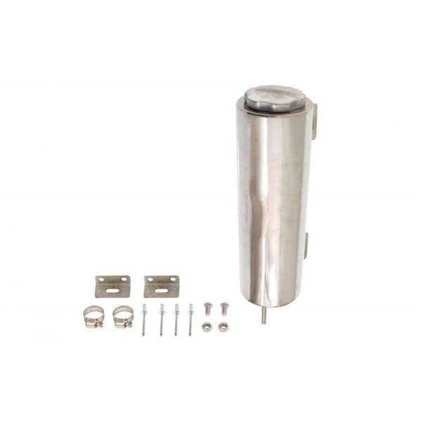 Aluminium Oval Water Tank 293mm x 76mm - Durable & Lightweight