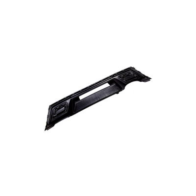 SEAT IBIZA Mk V Rear Diffuser - Enhanced Aerodynamics