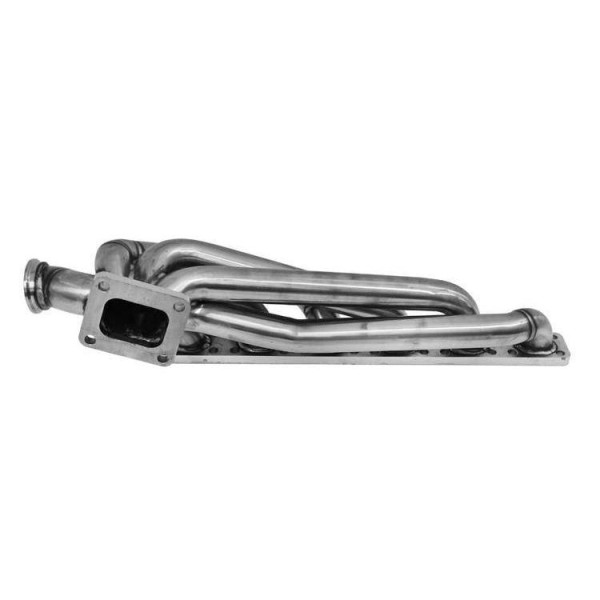 BMW E36 325i 328i Extreme T4 Exhaust Manifold Upgrade