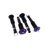 Street Suspension D2 Racing LEXUS SC 300/400 SOARER 91-00