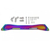92-95 NeoChrome ASR Lower Subframe Brace for Enhanced Stability