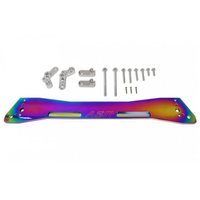 92-95 NeoChrome ASR Lower Subframe Brace for Enhanced Stability