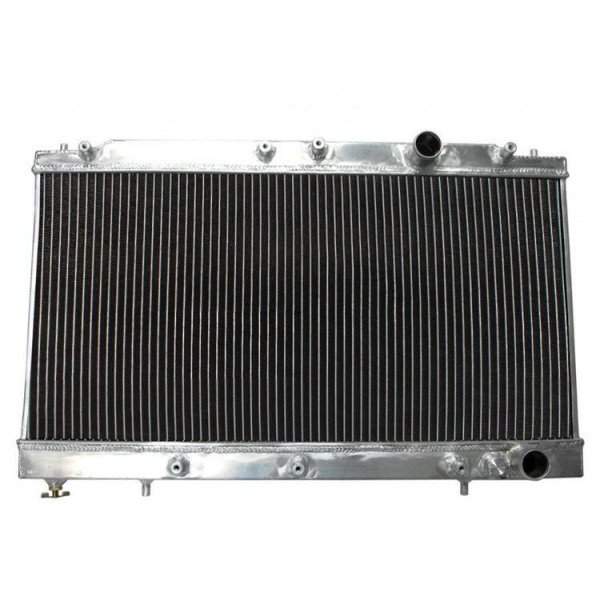 1990-1994 Mitsubishi Eclipse Sports Water Radiator Upgrade
