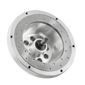 CNC Flywheel for Toyota JZ to BMW M57N/N54 Conversion 7.25"