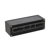 Ecumaster 4G63T Adapter for EVO 4-8 Performance Tuning