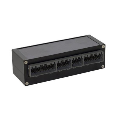 Ecumaster 4G63T Adapter for EVO 4-8 Performance Tuning