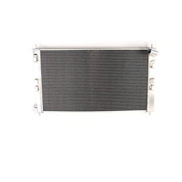 High-Performance Sports Water Radiator for Mitsubishi Evo 10