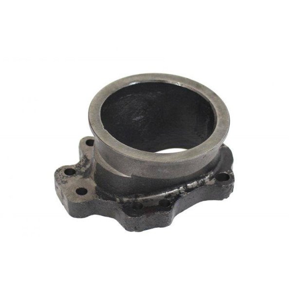 8-Bolt V-Band Downpipe for T25 T28 GT25 GT28 Turbo Models