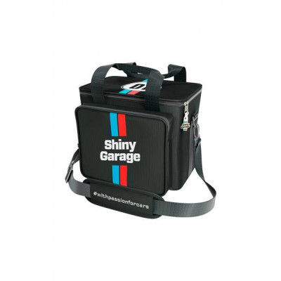Shiny Garage Premium Detailing Bag for Car Care