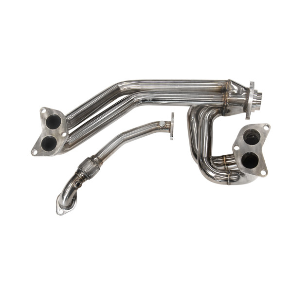 GC8 WRX Exhaust Manifold for 95-01 Subaru Impreza