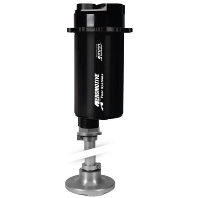 Aeromotive A1000 Brushless In-Tank Fuel Pump - Variable Speed
