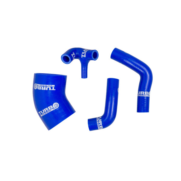 High-Performance Intake Silicone Hose for Mercedes Smart