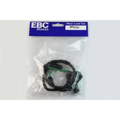 EFA101 ABS Plug for EBC Brakes - BMW X3 E83 Upgrade