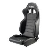 Sparco R100 Racing Seat - Lightweight & Comfortable Design