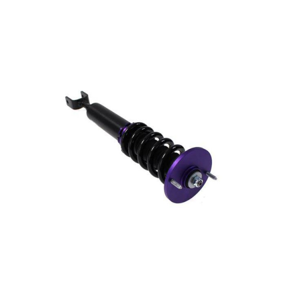 Street Suspension D2 Racing AUDI S4 / RS4 B5 AVANT 4WD 97-02