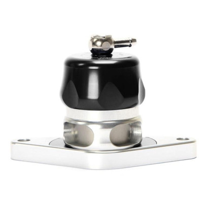 Turbosmart Vee Port Pro BOV for Subaru WRX & Forester