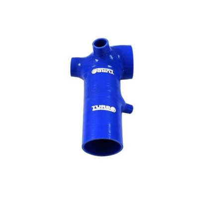 High-Performance Intake Silicone Hose for Subaru BRZ & GT86