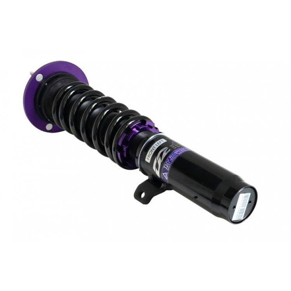 Street Suspension D2 Racing BMW 3 SERIES E92 M3 07-11
