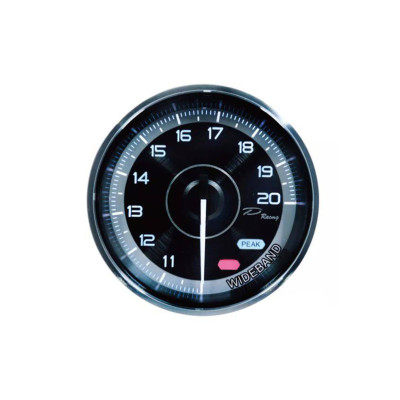 Depo Gauge F1 WP 60mm - Precision AFR Wideband Monitor