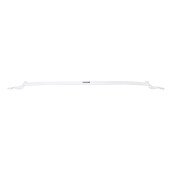 White Front Upper Strut Bar for Mini I R50