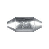 Universal Catalytic Converter FI 60 for 1.6-2L EURO 3