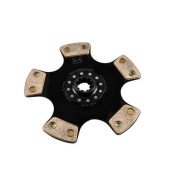 High-Performance 240mm Clutch for BMW GS5 M57 E46 M3