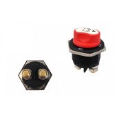 52V DC 150A Mini Power Switch Hebel - 38mm Compact Design