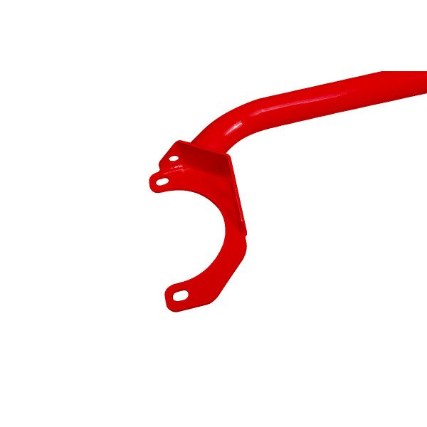Red Front Upper Strut Bar for VW Golf 4 and Audi A3