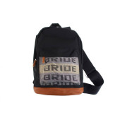 Backpack Takata Black Straps Bride