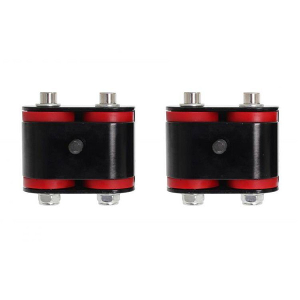 Poiluretan Paws mounting subaru wrx sti 02-19