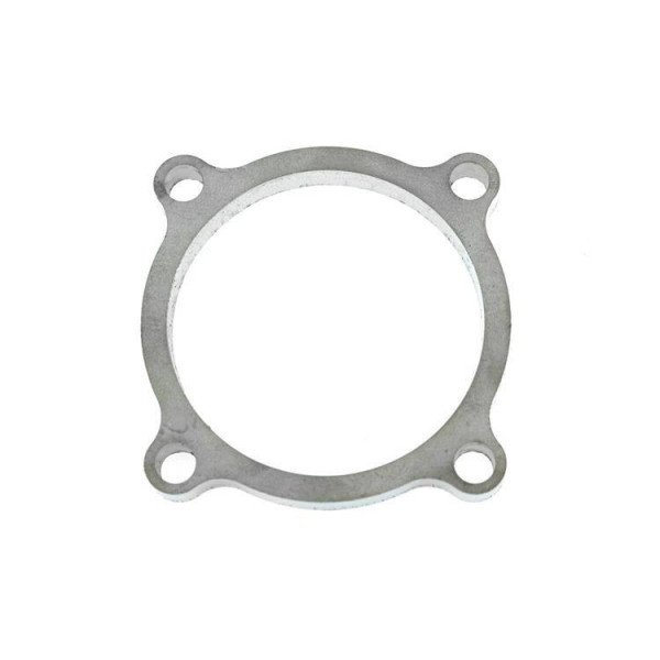 Turbo Flange T3 T4 GT30 GT35 4-Bolt Performance Upgrade