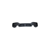 BMW 1 Series F20 F21 Facelift Rear Diffuser Matt Black