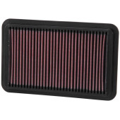 K&N 33-2676 High-Performance Panel Air Filter Upgrade