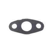 High-Quality Oil Flannel Gasket for T3 T4 T04E T04B Turbo