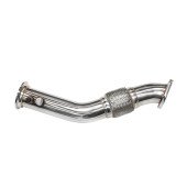BMW E60 E90 335d 535d Decat Downpipe - Performance Upgrade